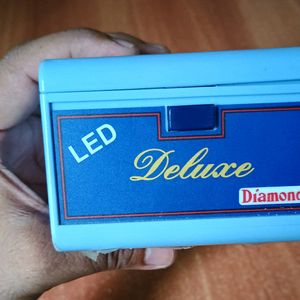 Diamond LED Deluxe BP Apparatus Mercury Free