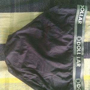 Dollar L Size Brief For Man