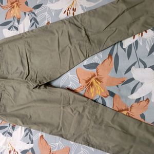 Cargo Pant