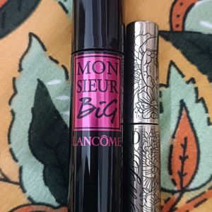 Kat Von D Full Sleeve mascara