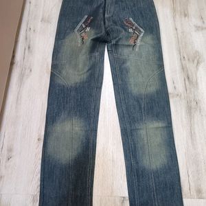 Best Quality Jeans For Men (D.85)