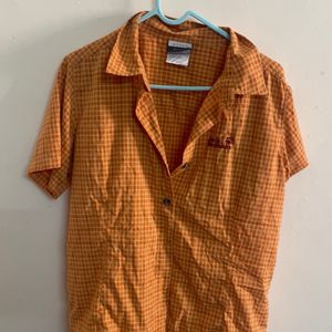 retro shirt