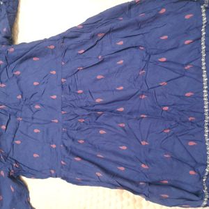 Short Kurti