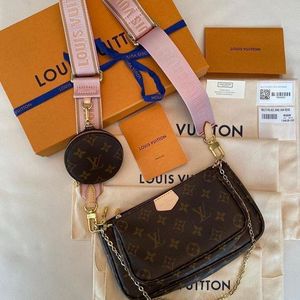 Louis Vuitton Sling Bag