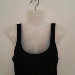 Black Top (Women's)