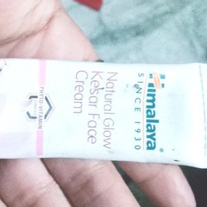 Himalaya Kesar Cream