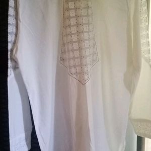 kurti cotton