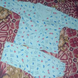 Kids Romper