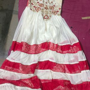 Girls And Women Frock