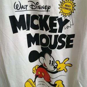 Mickey Mouse Tshirt