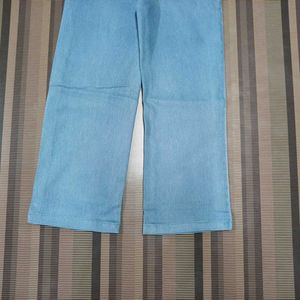 DG-52 Size-28 Straight Women Denim Jeans