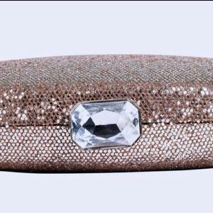 Branded Clutch