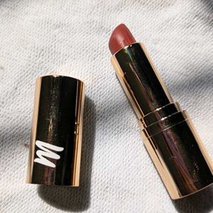 Myglamm Nude Lipstick - Smitten Kitten