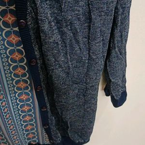 Allensoly Cardigan