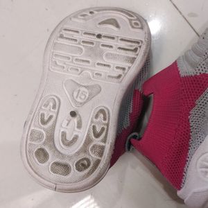 Kids Shoe