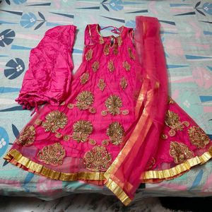 I Am Selling A Beautiful Churidar