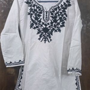 short Kurti