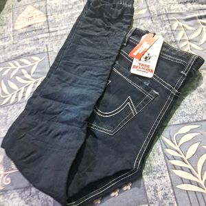 Men's Jeans & Pants