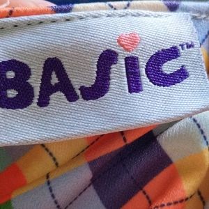 Baby Cloth Diaper 2