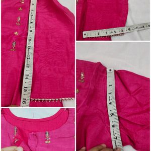 3 Piece KURTA Set