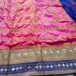 Lehenga Choli