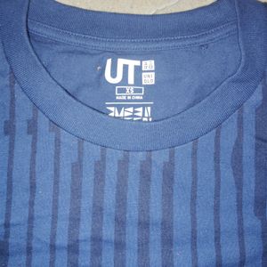 👕 Branded T shirt