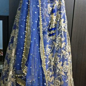 Selling This Beautiful lehenga