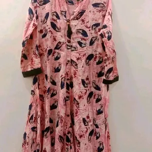 Women Kurta