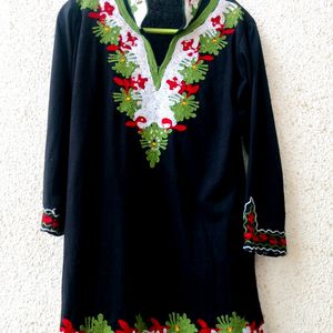 Kashmiri Top