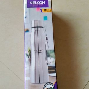 Nelcon Water Bottle