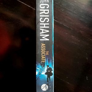 The Associate by John Grisham