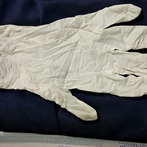 New Nulife Rubber Gloves