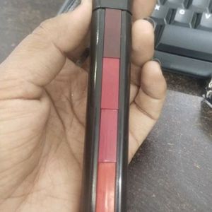 HudaBeauty Matte Lipstick 5 In 1