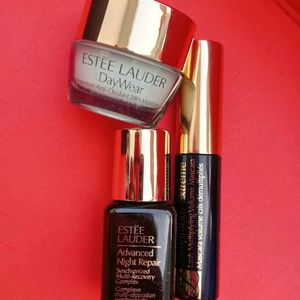 Estee Lauder Skincare Kit