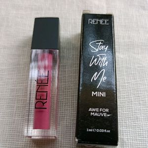 Renee See With Me Mini Lipstick