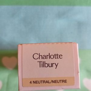 Charlotte Tilbury Airbrush Flawless Foundation