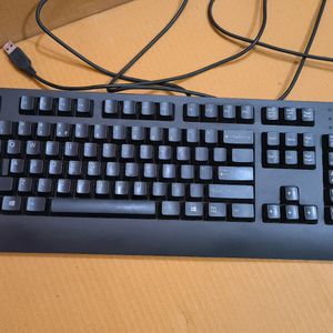 Lenovo Keyboard