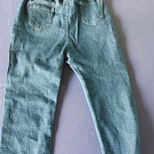 6to 8 Year Old Girl Jeans