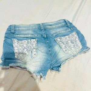 Beautiful Short