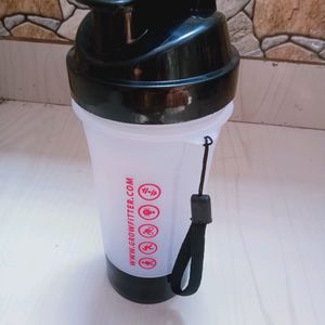 New Protein Shaker  600ml