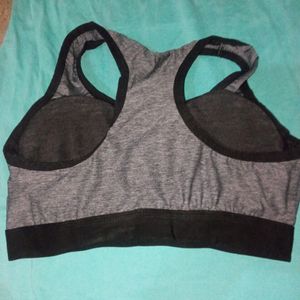 Girl Sports Bra