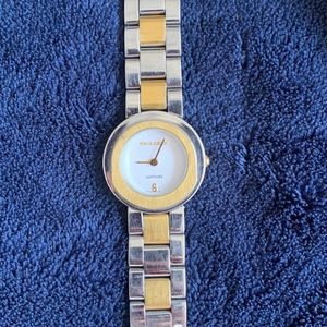 Pierre Martin Slim Watch