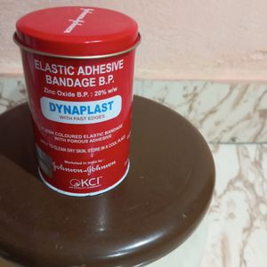 Dynaplast. Elastic Adhesive Bandage