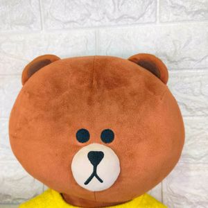 Teddy Bear Plush