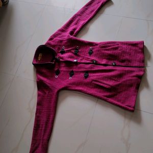 Ringli Colour Sweater