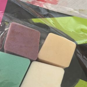 Vega Make Up Sponges