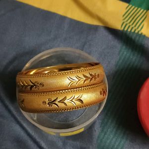 2.8 Size Bangles