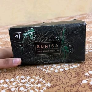 Sunisa Foundation Cream