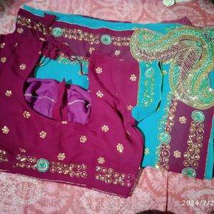 Sarees