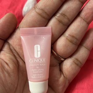 Clinique Moisture Surge Lip Balm